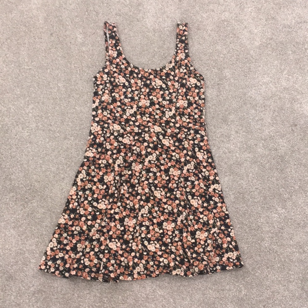 Forever 21 dress